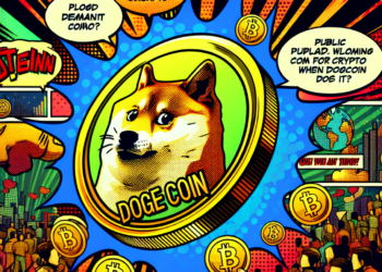 Dogecoin : Attirer les Investisseurs Mainstream