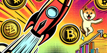 Expert Crypto: Dogecoin, Puissance Explosive