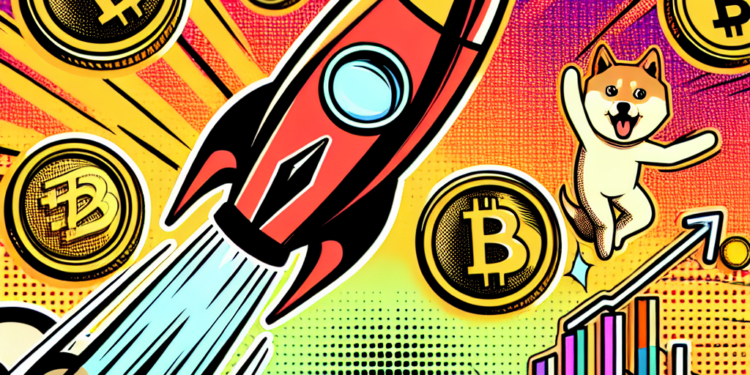 Expert Crypto: Dogecoin, Puissance Explosive