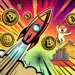 Expert Crypto: Dogecoin, Puissance Explosive