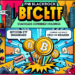 BlackRock Domine le Paysage Bitcoin avec l'ETF IBIT