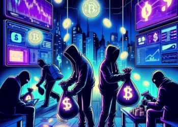 Fonds dans l'ombre: ISIS utilise la crypto