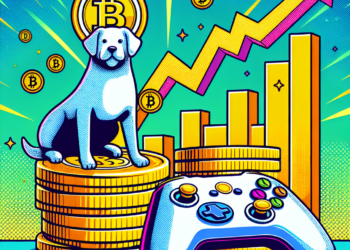 L'ICO Bitcoin Dogs lève 5,7 millions de dollars, pionnier du