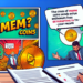 Meme Coins font grimper les frais Ethereum