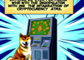 Shiba Inu disponible dans les machines LocalCoin