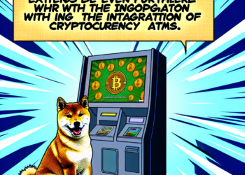 Shiba Inu disponible dans les machines LocalCoin