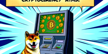 Shiba Inu disponible dans les machines LocalCoin