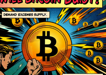 Bitcoin en ébullition avant le Halving