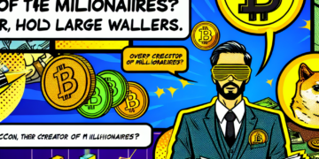 Dogecoin : Nouveau Créateur de Millionnaires ?