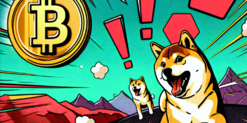 Shiba Inu Dépassera-t-il Dogecoin?