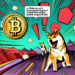 Shiba Inu Dépassera-t-il Dogecoin?