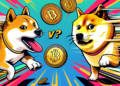 Shiba Inu dépassera-t-il Dogecoin en 2024?