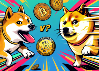 Shiba Inu dépassera-t-il Dogecoin en 2024?