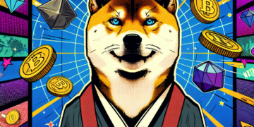 Controverse : Marcie Jastrow et les défis de Shiba Inu Metaverse