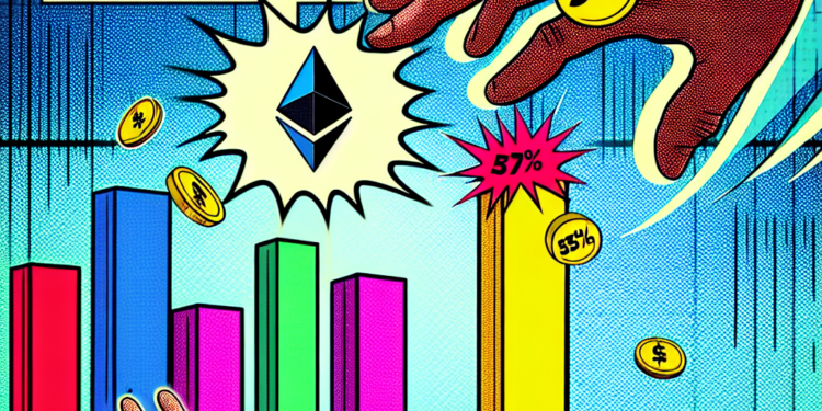 Approbation des ETF Ethereum : Chances à 35%