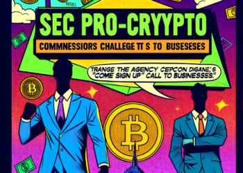 Les commissaires de la SEC pro-crypto contestent l'appel de l'agence