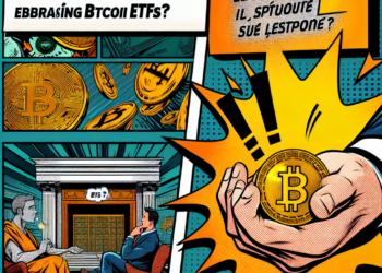 Les investisseurs traditionnels embrassent-ils enfin les ETF Bitcoin ?