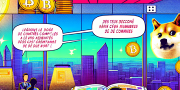 Shiba Inu : La Nouvelle Ère des Meme Coins?