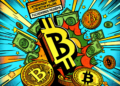 Bitcoin : Sommets Historiques en 2024