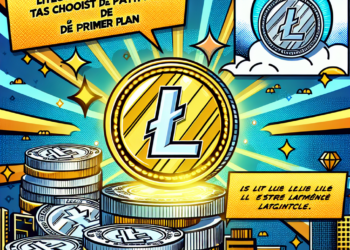 Litecoin Steals The Spotlight As The Premier Payment Choice