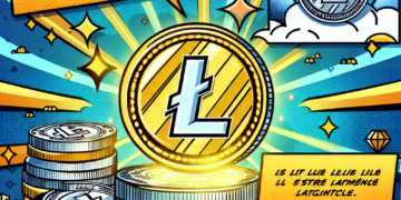 Litecoin Steals The Spotlight As The Premier Payment Choice