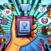 Parfum CRYPTO pour Femme par Binance