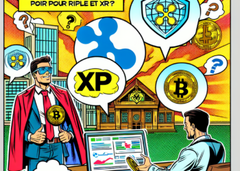 XRP et Ripple : L'Importance Capitale du 26 Mars