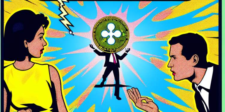 Ripple: Ombre sur le Ledger XRP