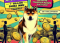 Shiba Inu résilient malgré transfert vers Gate.io