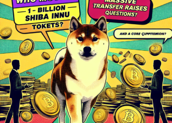 Shiba Inu résilient malgré transfert vers Gate.io