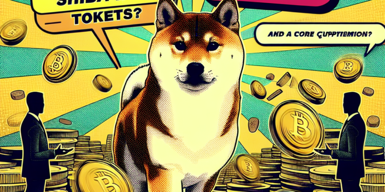 Shiba Inu résilient malgré transfert vers Gate.io