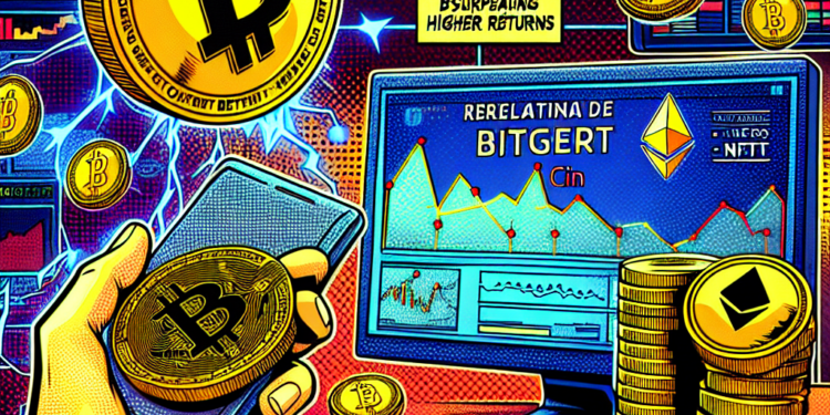 Révélation du potentiel : Comment Bitgert Coin dépasse Ethereum en