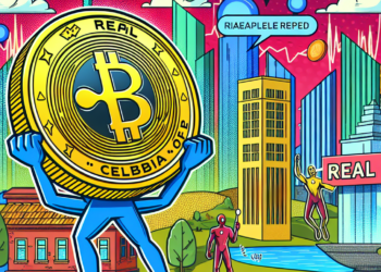 RippleX Intègre le Stablecoin BRLA