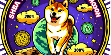 Shiba Inu +300% : Une Prédiction de Xanrox