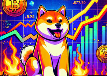 Freinage du taux de combustion du Shiba Inu : SHIB peut-il monter encore?