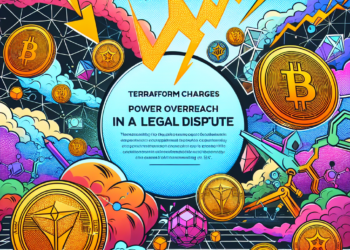 Terraform Labs accuse la SEC de dépassement de pouvoir