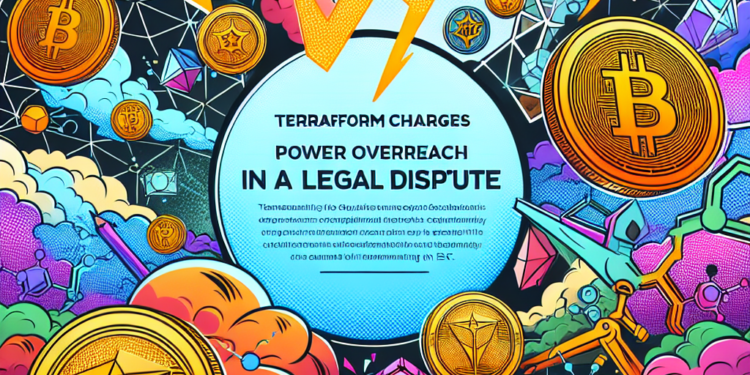 Terraform Labs accuse la SEC de dépassement de pouvoir