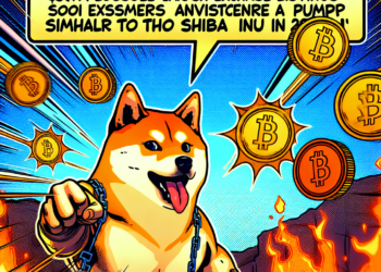 Token DeFi en Prévente Levant 32,050,000 $ Prêt pour une Cotation Prochaine - Attentes de Croissance à la Shiba Inu en 2024