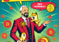 Tueur de Dogecoin Kangamoon attire l'attention, 20X possible?