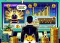 Un Investisseur de Shiba Inu Gagne 23,5 M$