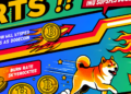 Analyse : Shiba Inu défie Dogecoin