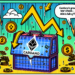 Trésor Cardano: Croissance Prometteuse Amidst Défis