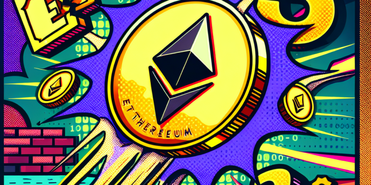 Vulnérabilité Ethereum : 33% ETH en jeu