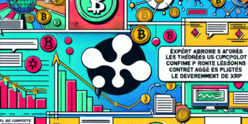 Expert clarifie position Ripple sur XRP dumping