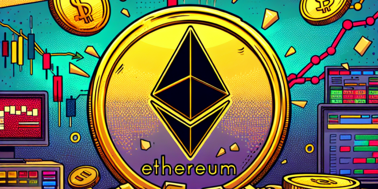 Réputation Ethereum chancelle : vétéran le critique