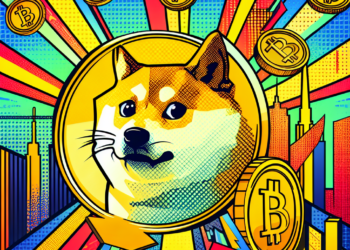 DOGE : Ratio MVRV Négatif, Opportunité d'Achat?