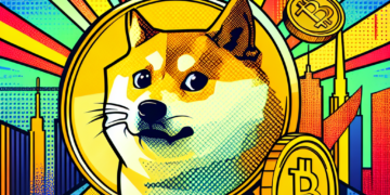 DOGE : Ratio MVRV Négatif, Opportunité d'Achat?