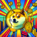 DOGE : Ratio MVRV Négatif, Opportunité d'Achat?