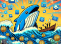 Dogecoin : Ascension des Baleines