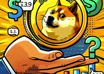 Métriques du Dogecoin : retournement haussier vers 0,3 $